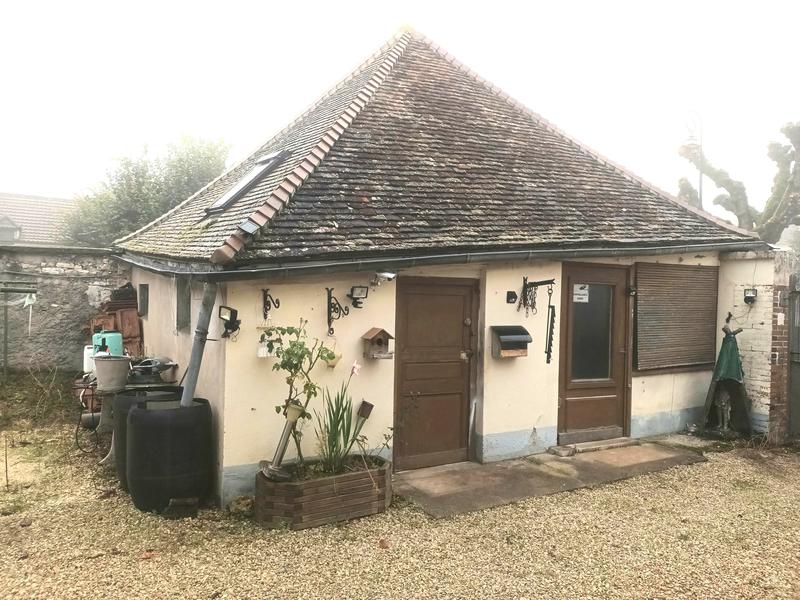 Maison - 68 m² - 4 pièces