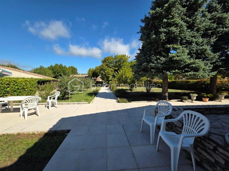 Maison - 72 m² - 2 pièces