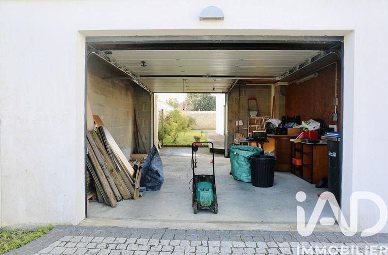 Maison de maîtres - 124 m² - 5 pièces