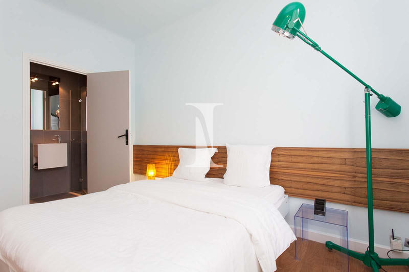 Appartement - 129 m² - 5 pièces