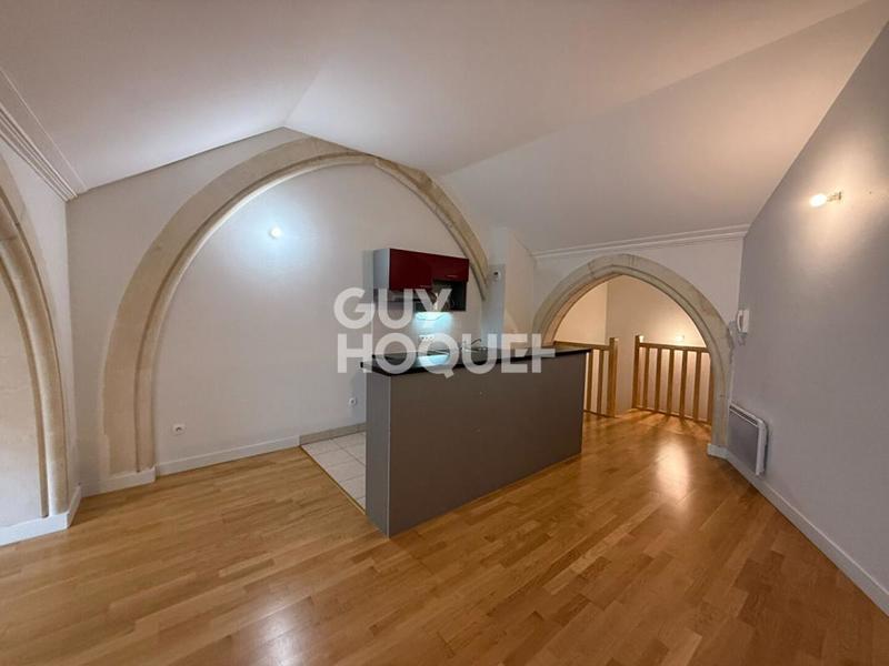 Appartement - 83 m² - 3 pièces