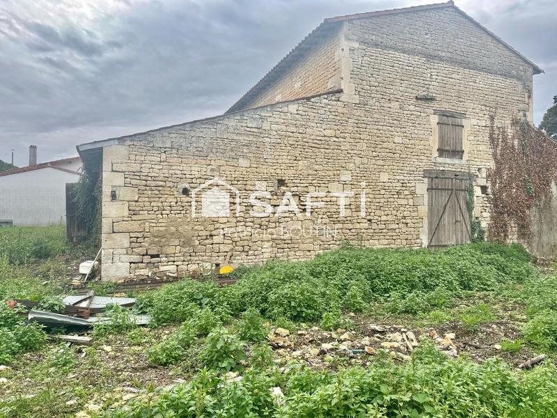 Maison - 228 m² - 3 pièces