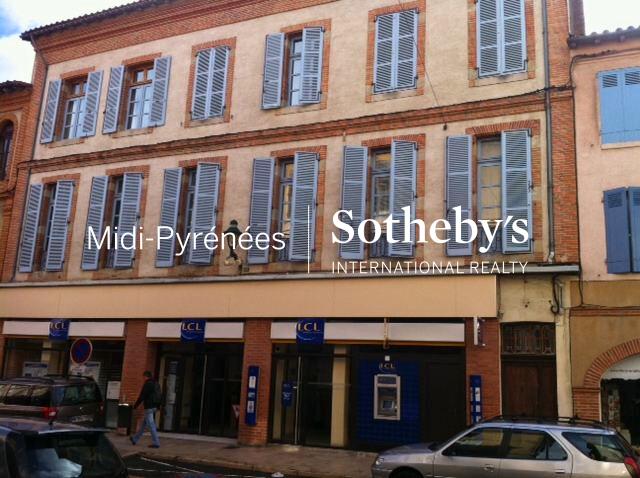 Appartement - 133 m² - 3 pièces