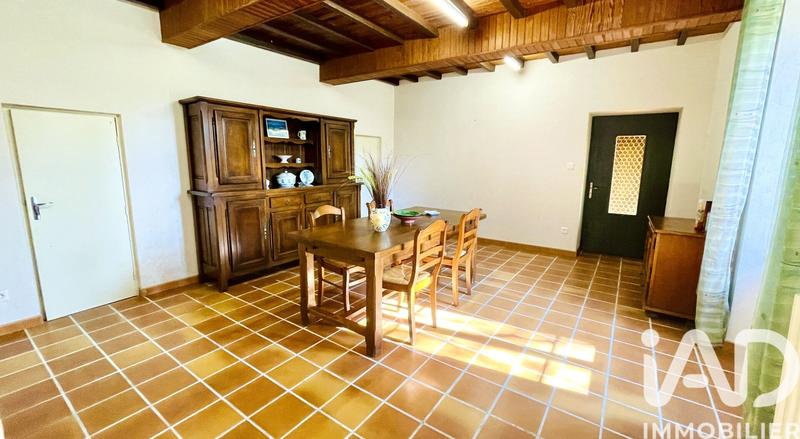 Maison - 153 m² - 4 pièces