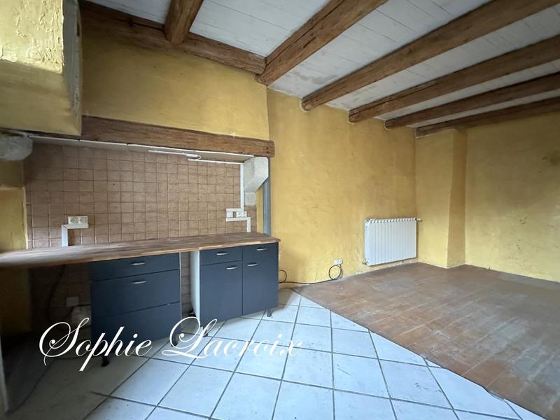 Maison - 119 m² - 7 pièces