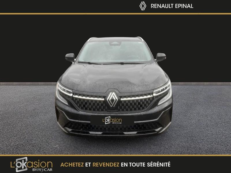 Renault Austral E-Tech full hybrid 200 Gsr2 Iconic