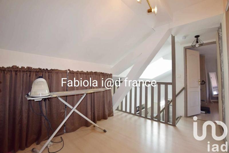 Maison - 192 m² - 11 pièces