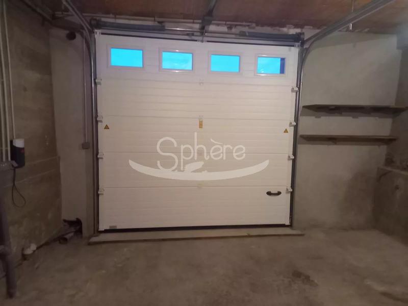 Maison de village - 115 m² - 5 pièces