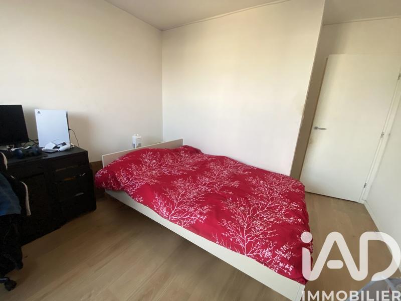 Appartement - 80 m² - 3 pièces