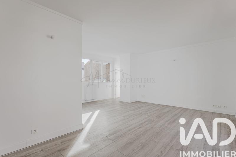 Appartement - 84 m² - 4 pièces