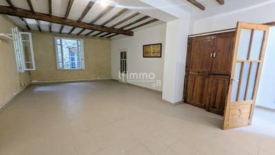 Maison de village - 106 m² - 5 pièces