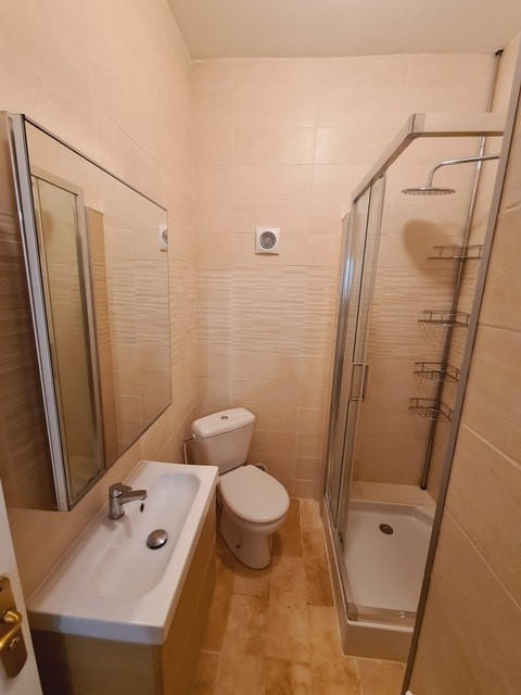 Chambre - 57 m² - 2 pièces