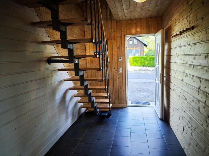 Châlet - 230 m² - 8 pièces