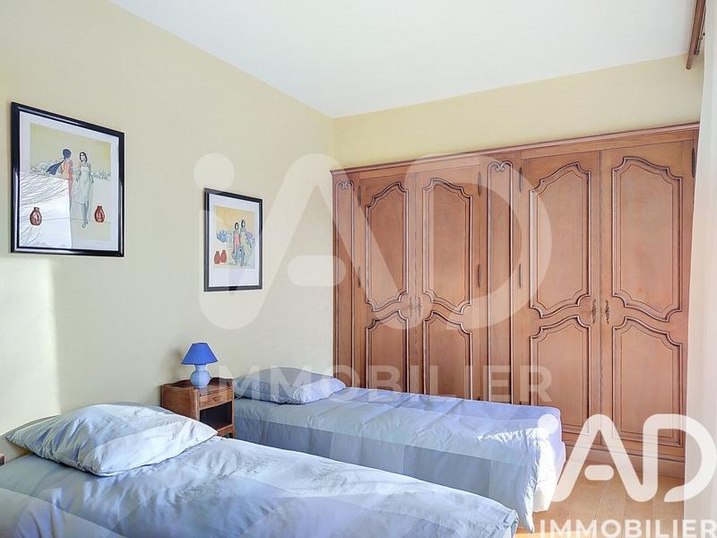 Maison de maîtres - 135 m² - 5 pièces