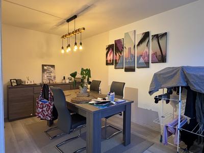 Appartement - 76 m² - 5 pièces