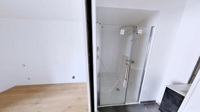 Appartement - 95 m² - 3 pièces