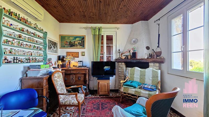 Villa - 86 m² - 4 pièces