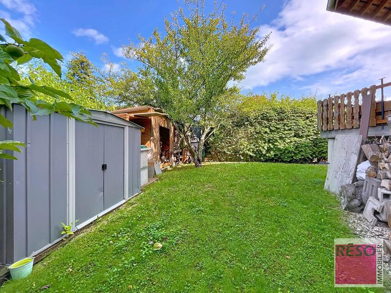 Maison - 146 m² - 6 pièces