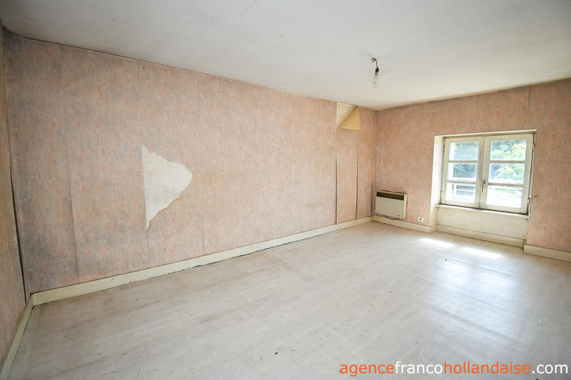 Maison - 117 m² - 7 pièces