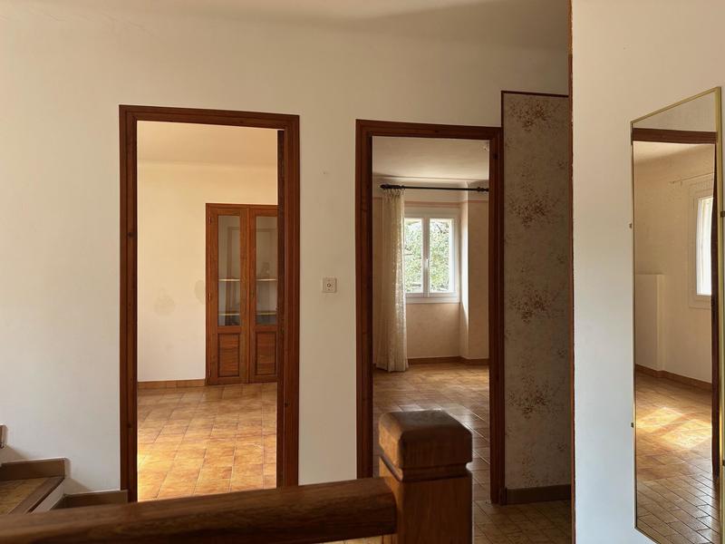 Villa - 122 m² - 4 pièces