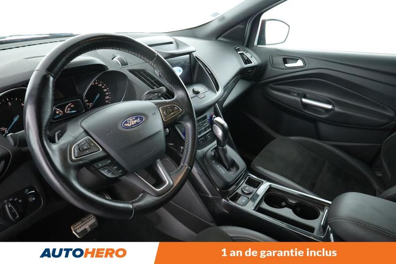 Ford Kuga 1.5 TDCi St Line 4x2 PowerShift 120 ch