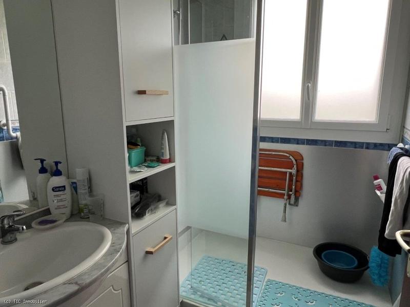 Pavillon - 71 m² - 3 pièces