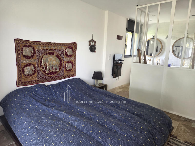 Maison - 105 m² - 3 pièces