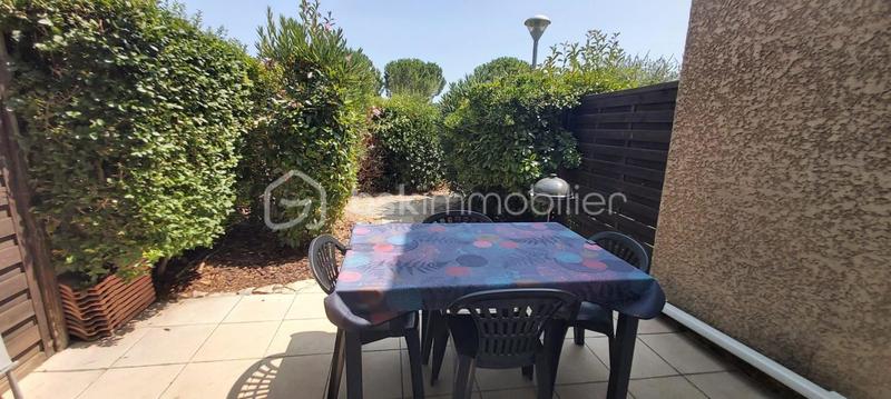 Mas - 30 m² - 3 pièces