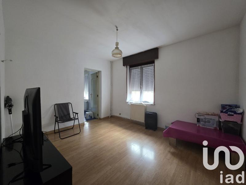 Maison - 156 m² - 7 pièces