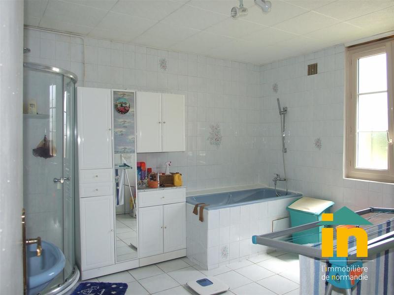 Maison de campagne - 98 m² - 6 pièces