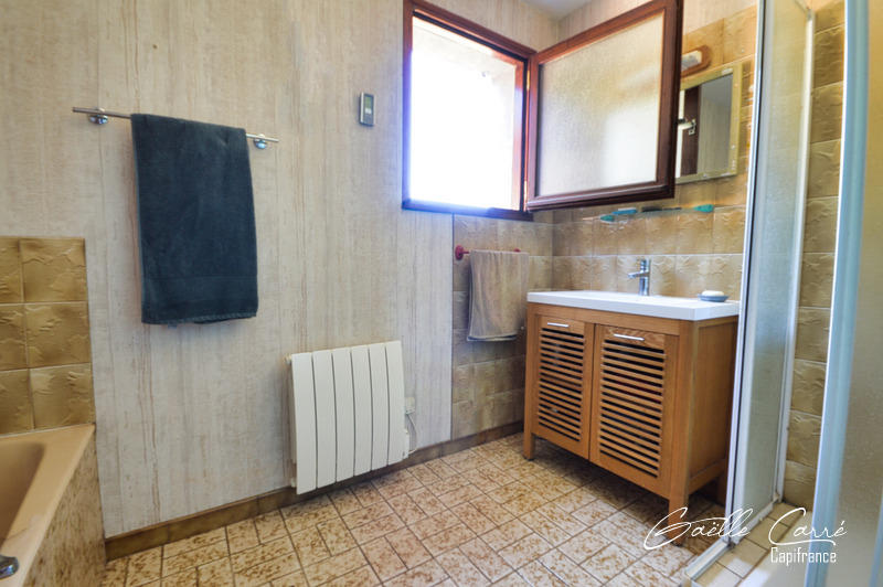 Maison - 81 m² - 3 pièces