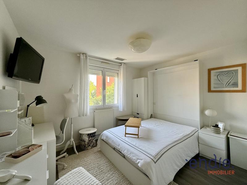 Maison - 122 m² - 6 pièces