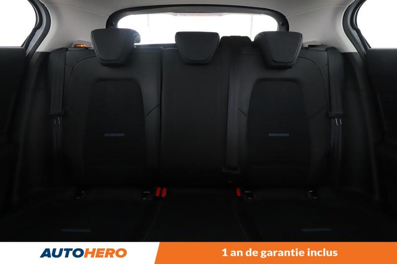 Ford Focus 1.5 EcoBlue Active Auto 120 ch