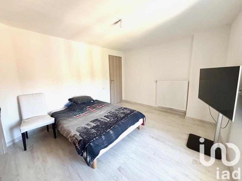 Maison de ville - 180 m² - 8 pièces