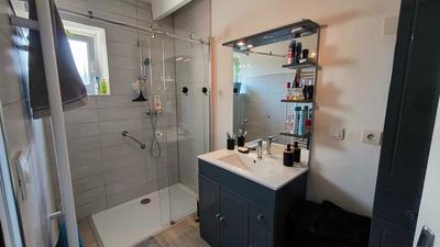 Maison - 157 m² - 6 pièces