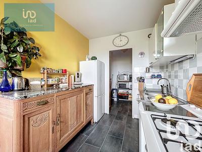 Appartement - 51 m² - 2 pièces