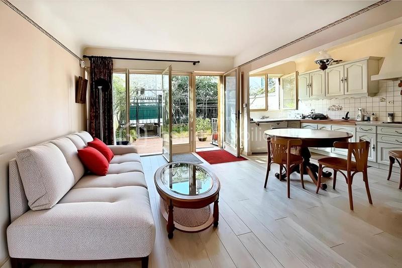 Villa - 152 m² - 6 pièces