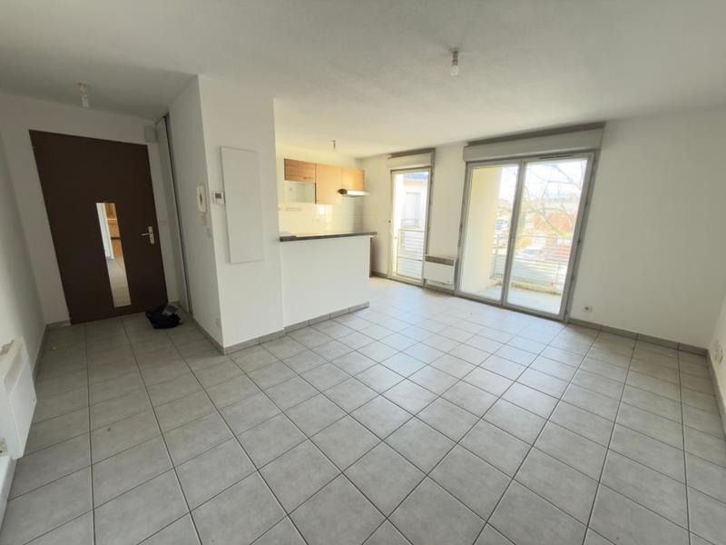 Appartement - 54 m² - 3 pièces