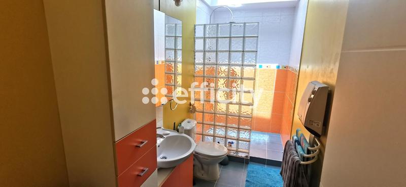 Maison - 165 m² - 8 pièces