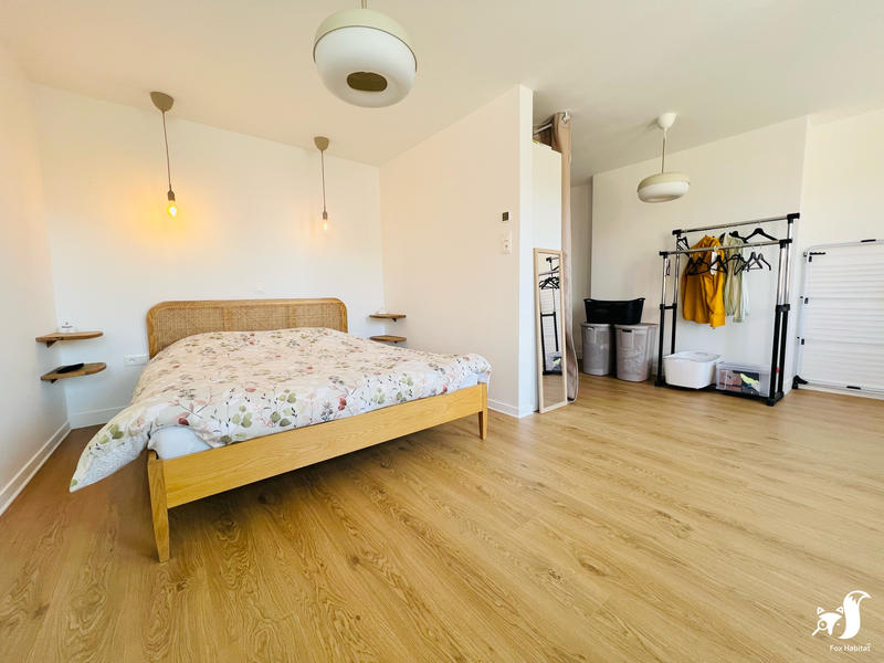 Maison - 116 m² - 4 pièces