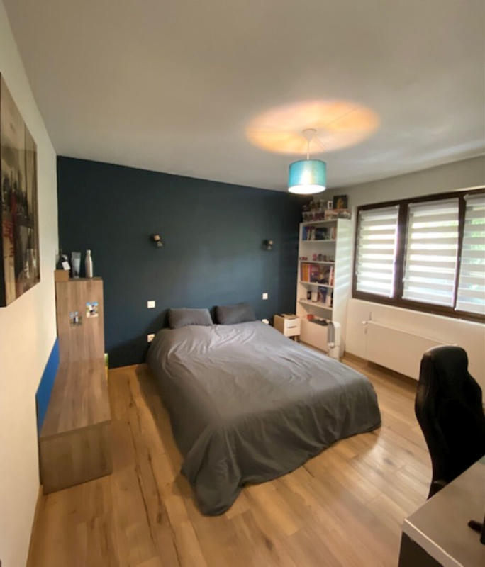 Maison - 150 m² - 7 pièces