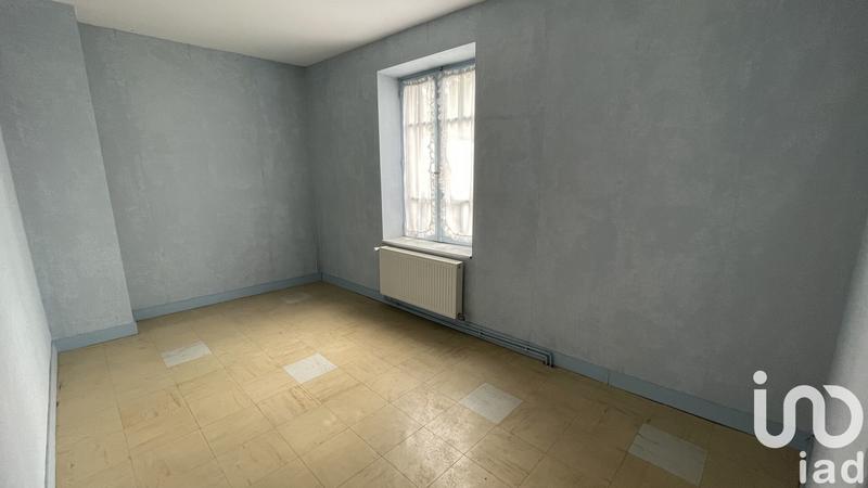 Maison - 136 m² - 5 pièces