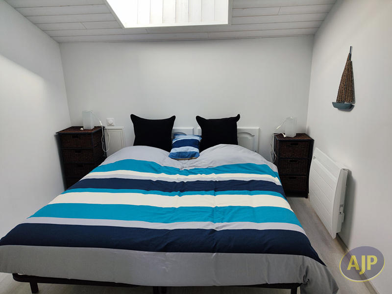 Maison - 105 m² - 7 pièces