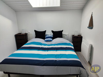 Maison - 105 m² - 7 pièces