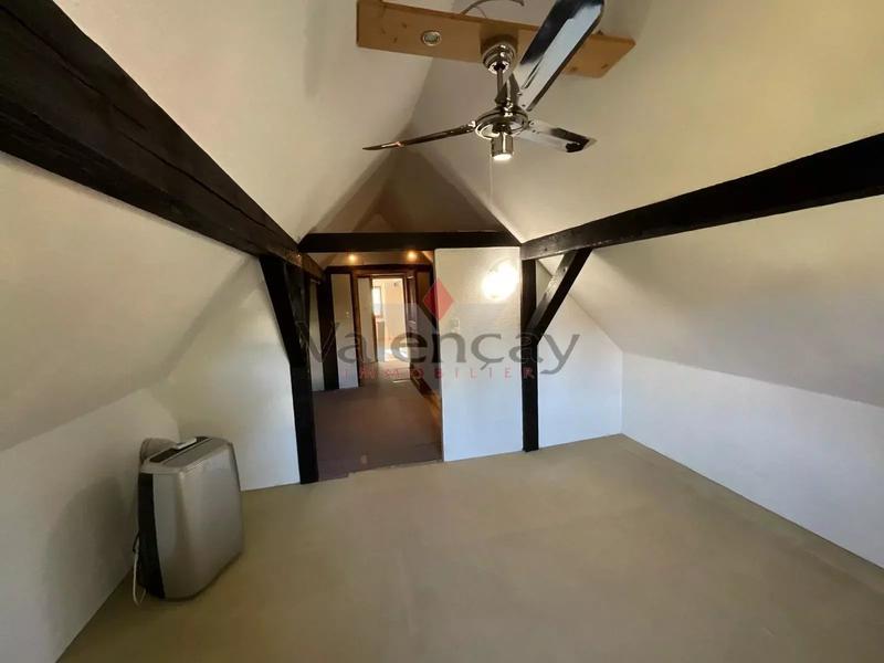 Maison - 190 m² - 7 pièces