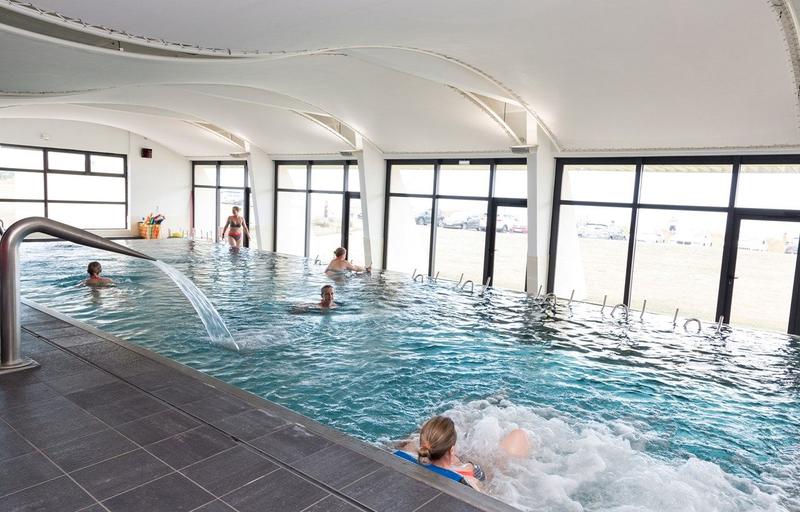 Appartement - 45 m² - 3 pièces