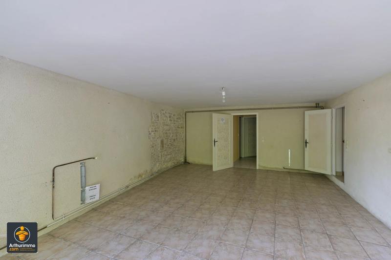 Maison - 175 m² - 6 pièces