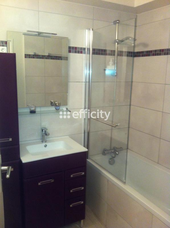 Appartement - 28 m² - 1 pièce