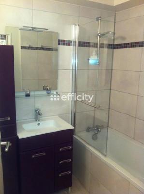 Appartement - 28 m² - 1 pièce