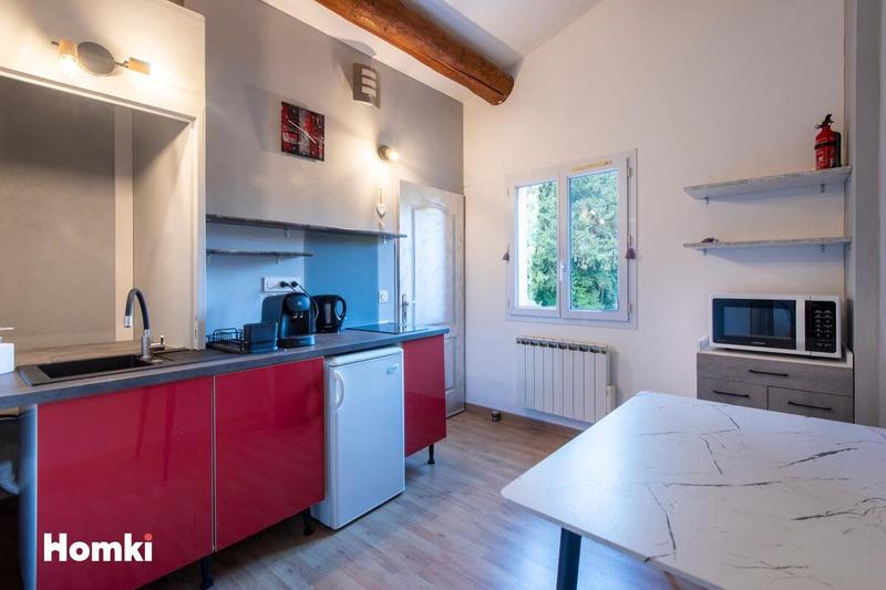 Maison - 155 m² - 7 pièces